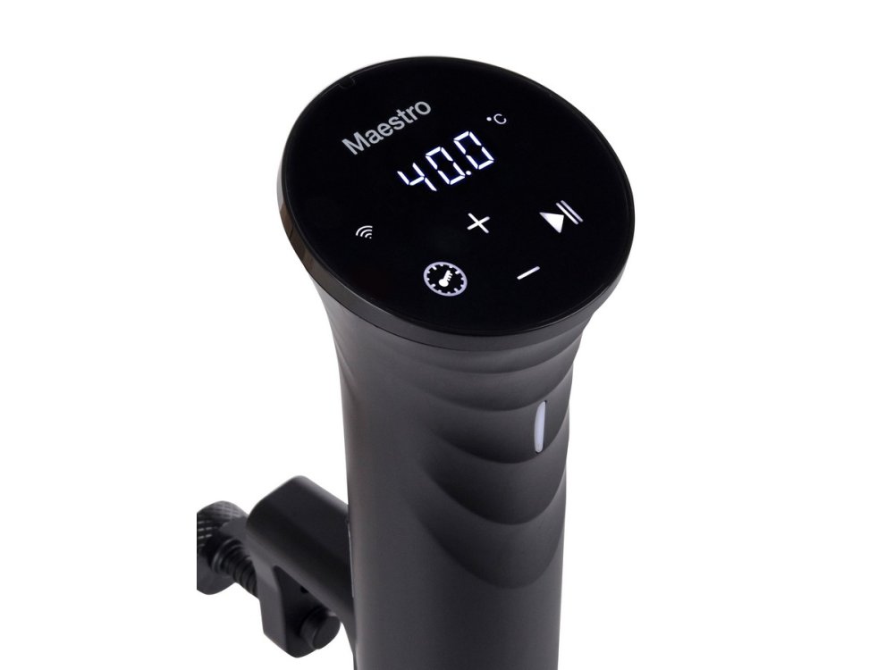 Pokrmy pripravované sous-vide metódou v špeciálnom kontajneri G21