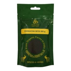 Čierna rasca celá, 100 g