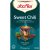Sweet Chili, relax a regenerácia, porciovaný čaj, 17 vreciek