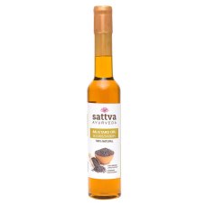 Horčičný olej lisovaný za studena, 500ml