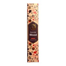 Vonné tyčinky Sandalwood 20 ks