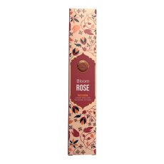Vonné tyčinky Bloom Rose 20 ks