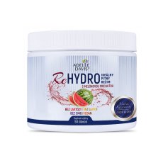 Adelle davis - ReHYDRO melón - ideálny pitný režim, 50 dávok