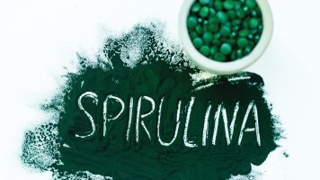 Havajská Spirulina Pacifica: Prírodný zázrak pre vaše zdravie a vitalitu