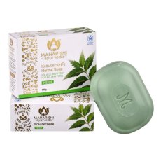 Bylinné mydlo Neem na akné a čierne bodky, 100g