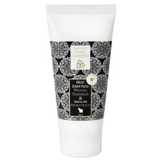 Bylinná zubná pasta s aktívnym uhlím 125 g