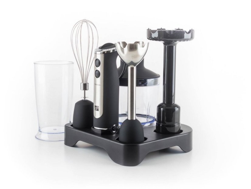 Tyčový mixér VitalStick Pro 800W, Black
