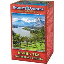 Kapha - povzbudenie & vitalita, sypaný čaj, 100 g