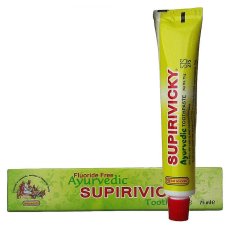 Bylinná zubná pasta Supirivicky 75 ml