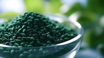 Účinky spirulíny na zdravie