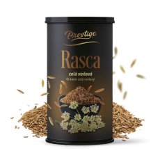 Koreniaca zmes PRESTIGE Rasca celá