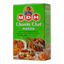 Chunky Chat Masala, 100 g