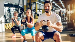 Ako cvičiť správne a zdravo