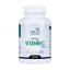 Adelle Davis - Vitamín C 1000 mg, 60 kapsúl
