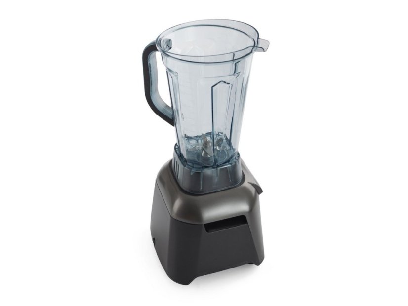 Multifunkčný mixér G21 Blender Excellent Graphite Black