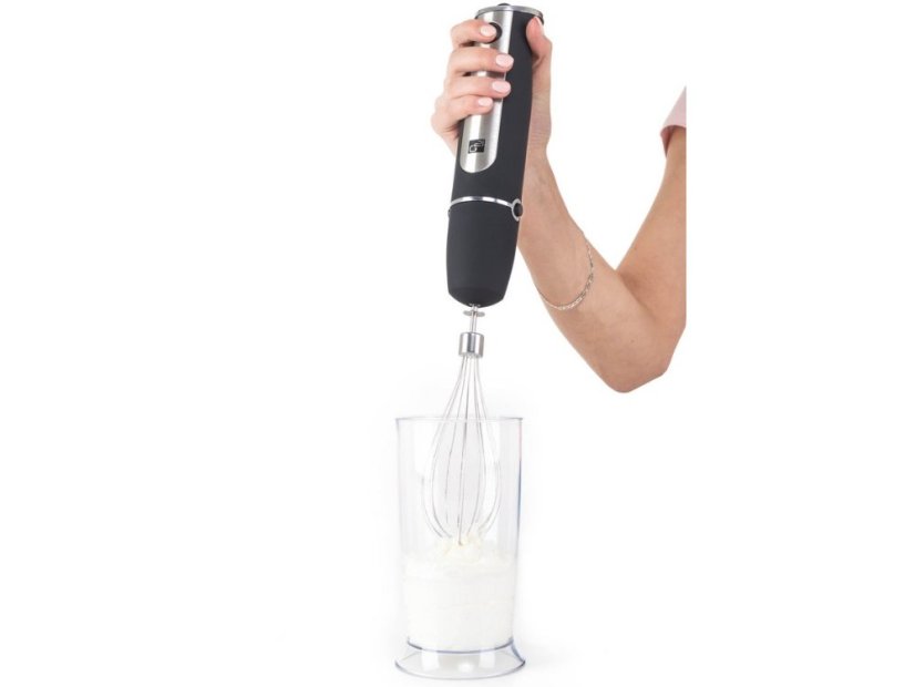 Tyčový mixér VitalStick Pro 800W, Black
