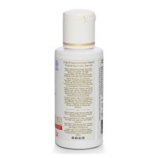 Bylinný vlasový olej Kapha, pre mastné vlasy, 100 ml