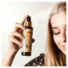 Obnovujúce vlasové tonikum s vegánskym keratínom Neem & Zázvor 100 ml