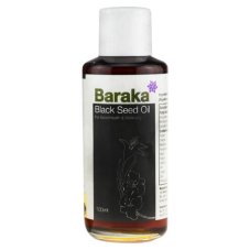 Olej z černušky siatej pre zdravú pokožku a vitálne telo, 50ml