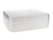 Náhradné plato k sušičke Paradiso cube set 5ks