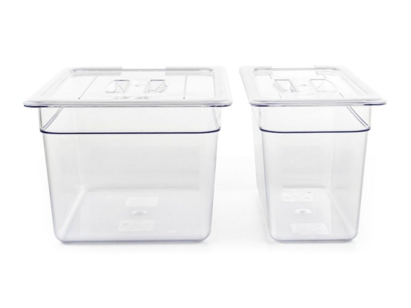 Príslušenstvo Kontajner pre Sous Vide 7 litrov