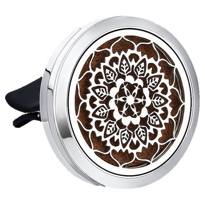 Aroma difuzér do auta, Mandala