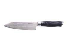 Nôž 17cm Santoku Gourmet Damascus