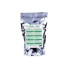 Vitamín C, práškový v sáčku, 1 kg
