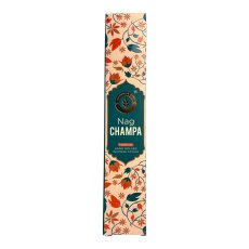 Vonné tyčinky Nag Champa 20 ks