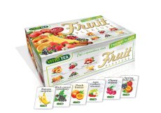 Darčekový Box FruitBox PREMIUM, porciovaný čaj, 60 vreciek