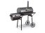 Gril BBQ big - Údenie a grilovanie