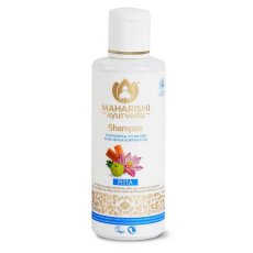 Bylinný vlasový šampón Pitta na riedke vlasy, 200 ml