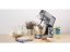 Kuchynský robot Promesso Iron Grey