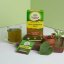 Tulsi Cinnamon Giloy - stres a imunita, porciovaný čaj, 25 vreciek