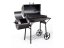 Gril BBQ big - Údenie a grilovanie