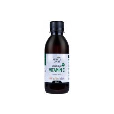 Adelle Davis - Lipozomálny vitamín C (veľmi čistý), 200 ml