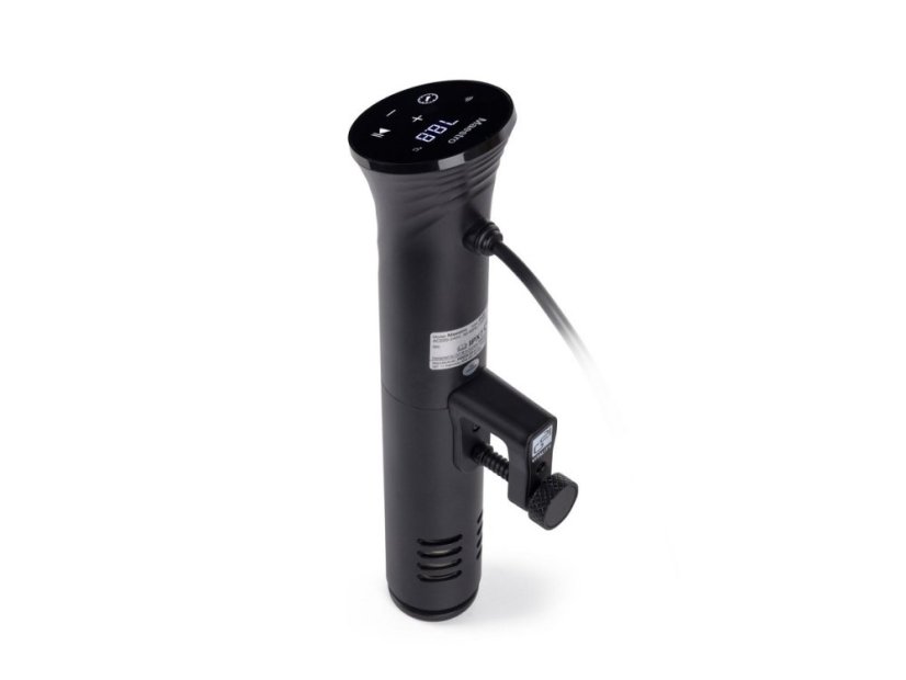 Ponorný pomalý varič Sous vide Maestro WiFi 1200W