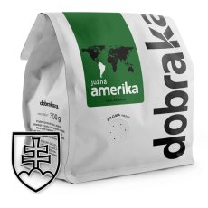 Colombia El Colibrí Slovenská