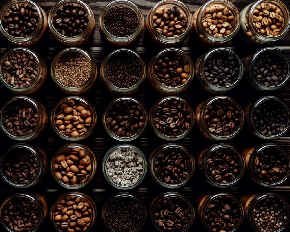 Káva - brána do sveta výnimočných chutí a vôní - Spôsob prípravy - espresso