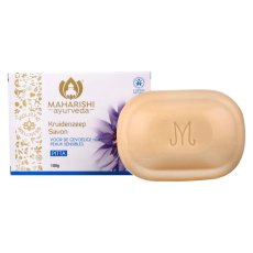 Bylinné mydlo Pitta pre citlivú pokožku, 100g