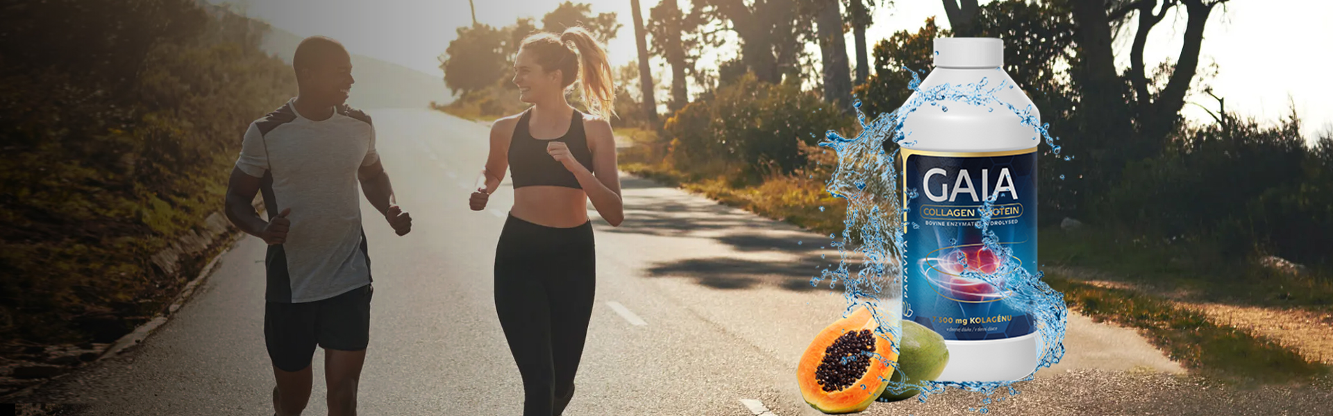 Dajte zbohom bolestiam kĺbov