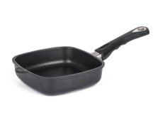 Hlboká panvica Pool 20cm s pokrievkou