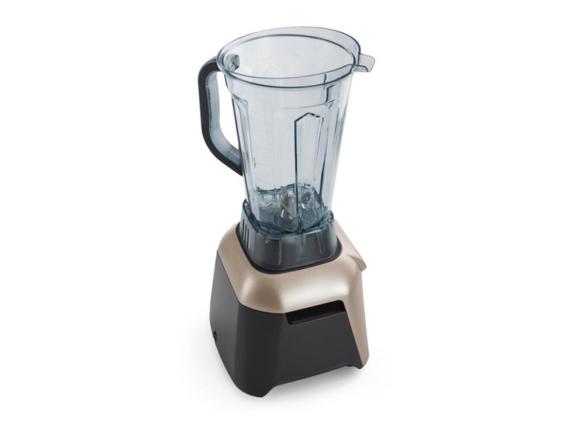 Blender Perfection Cappuccino - Výkonný mixér s tichou prevádzkou