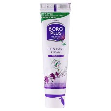 Bylinný pleťový krém Boro Plus  pre suchú a citlivú pokožku, 25ml