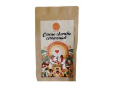 100% Ceremoniálne kakao Chuncho z Peru – Kakaová pasta