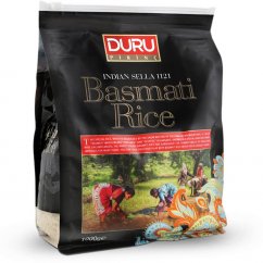 Ryža basmati - Chutná a aromatická ryža pre všetky príležitosti