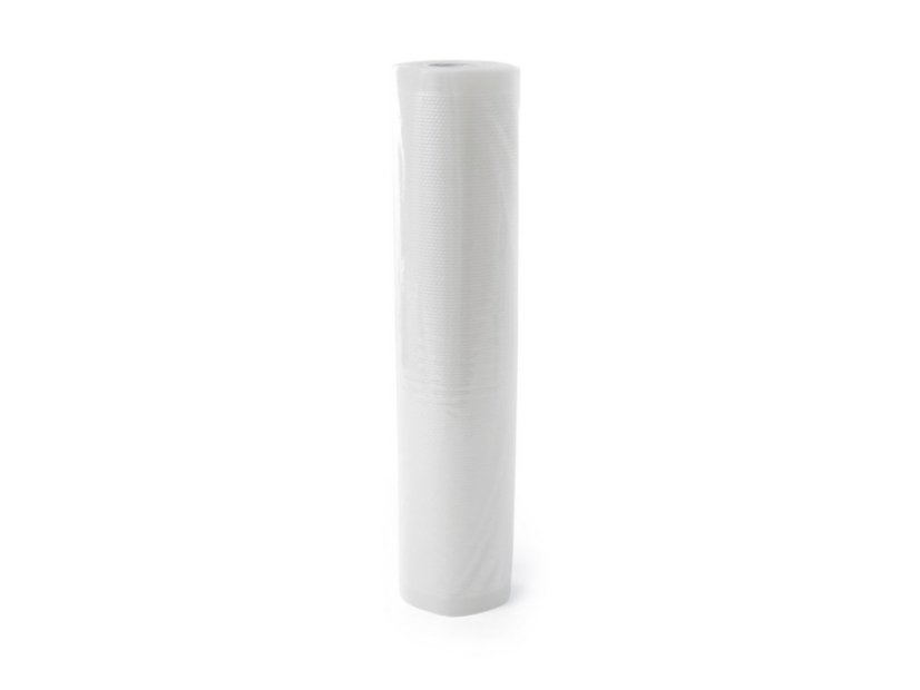 Univerzálna fólia pre vákuovačky G21 Onyx, G21 Nefrit 28x600cm, 2ks