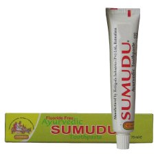 Bylinná zubná pasta Sumudu 75 ml