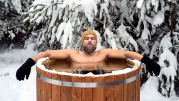 Otužovanie v prírode vs. domáce otužovanie