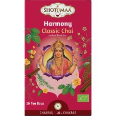 Harmony proti stresu, porciovaný čaj, 16 vreciek